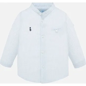 košile pro batolata moderní střih Mayoral 1163 velikost 74