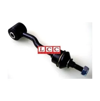 Stabilizátor nápravy Tyč / vzpěra, stabilizátor, 52088437, LCC PRODUCTS, K-128