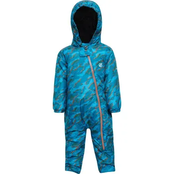 Kojenecká kombinéza Dare2b Bambino II modrá