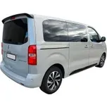 Autostyle zadní spoiler kšilt Toyota Proace (výklopné zadní dveře) -- od roku výroby 2016- SLEVA 5%