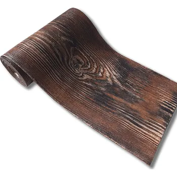 Obklad Dřevoflex Me P20, Tricolor palisander, fasádní obklad