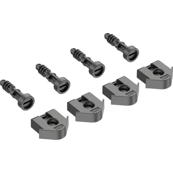 Elektroinstalační materiál Spelsberg GEOS-S 3030 S 72204001 montážní materiál polyamid 1 sada