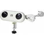 Orno AE-13197 bílá