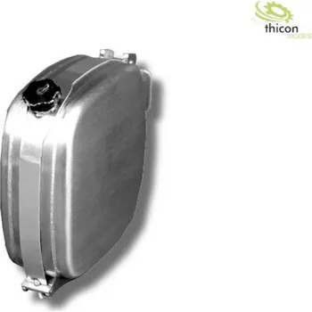 Palivová nádrž Thicon Models 56026 1:14 palivová nádrž 1 ks