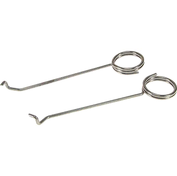 Šroubovák Multipick Šperháky pro otočení klíčem - dozické zámky