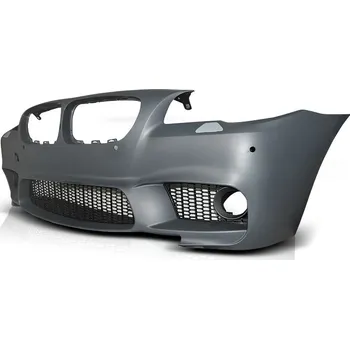 Nárazník Tuning Tec Přední nárazník BMW 2010-06/2013, F10/F11 M5 style PDC