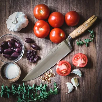 Wüsthof Kuchařský nůž Amici 20 cm 1011300120