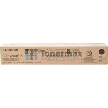 Toshiba T-FC200E-K, 6AJ00000123 černý originální