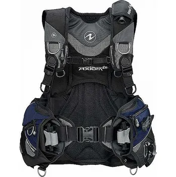 Potápěčské vybavení Žaket Aqua Lung AXIOM i3 - XL