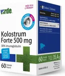 Virde Kolostrum Forte 500 mg 60 tbl.