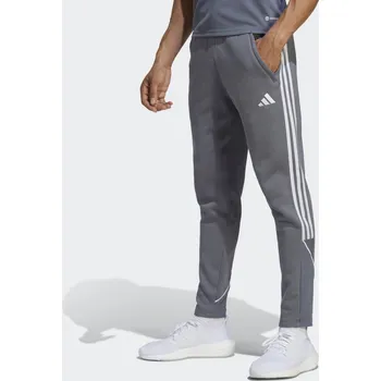 Bavlněné tepláky Adidas Tiro 23 League - DOPORUČUJEME - AKČNÍ NABÍDKA