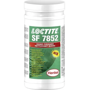 Utěrka LOCTITE® 1898064 SF 7852 čisticí hadříky
