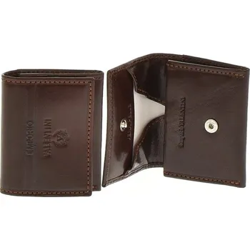 Peněženka EMPORIO VALENTINI pánská mincovka 563-3984, Tek