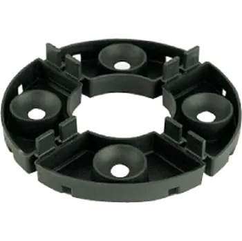 Terč pod dlažbu EH 15mm -3mm