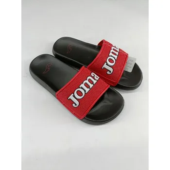 Pánské sandále Pánské plážové nazouváky JOMA PO 2306 ISLAND červená 41