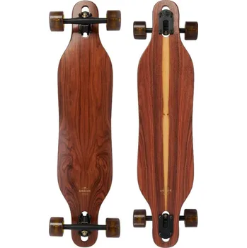 Longboard Longboard Arbor Flagship Axis 37 37" / 94 cm 2025 - Odesíláme do 24 hodin