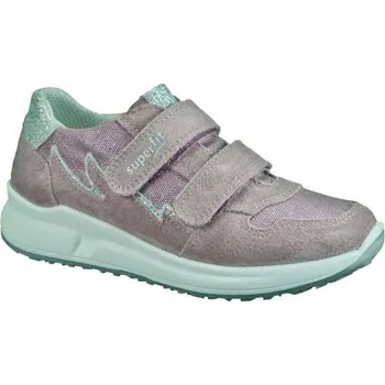 Dívčí tenisky Superfit Merida sneakers boty 6-06188-90 velikost 34