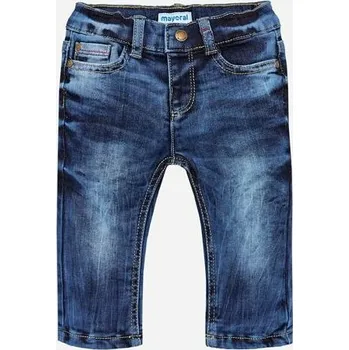 kojenecké rifle zateplené Mayoral 2554 velikost 68 až 80 velikost 80