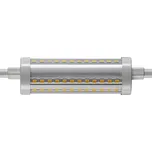 BIG WHITE QT DE12 R7S 118 mm LED světelný zdroj transparentní 15 W 3000 K CRI 90 330° 1005288