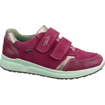 Dívčí tenisky Gore-tex dívčí obuv Superfit 2-00189-37 velikost 31 až 35 velikost 34