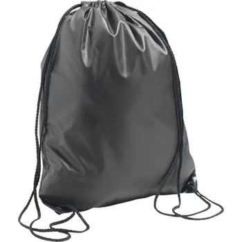 Sportovní batoh Jednoduchý batoh Alex Fox Vermont - tmavě šedý