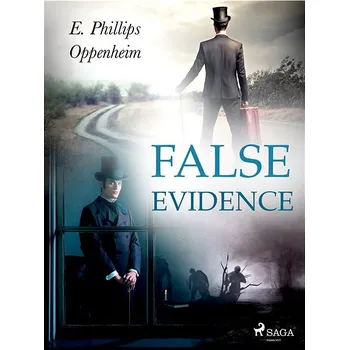 Kniha False Evidence Ekniha