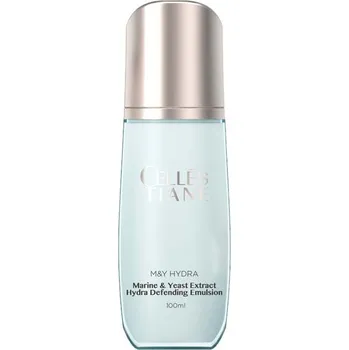 Přípravek na čištění pleti a oči Tiens CT Hydratační ochranná emulze 100ml