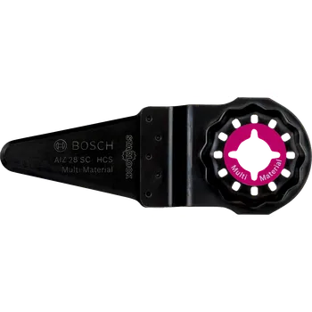 Bosch příslušenství professional Bosch HCS AIZ 28 SC - Univerzální řezačka spár (balení 25 kusů) 2608661906