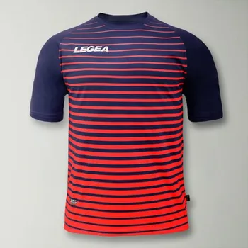 Fotbalový dres LEGEA Strasburgo - DOPORUČUJEME - AKČNÍ NABÍDKA