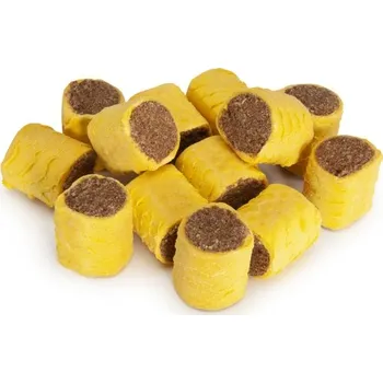 Pamlsek pro psa CAMON SUŠENKA ROLLOS KUŘECÍ 530 g