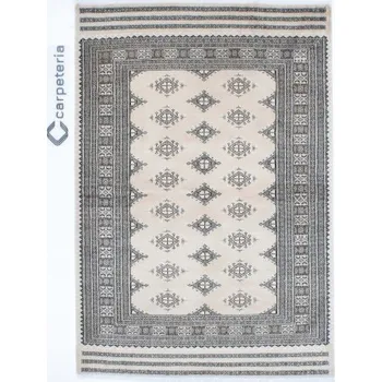 Koberec Orientální koberec Jaldar Premium 180x124 cm - 100139