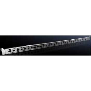 Rittal VX 8619.750 8619750 montážní podvozek (d x š x v) 1000 x 14 x 39 mm ocelový plech 4 ks
