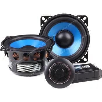 Reproduktor do auta Reproduktory Sinustec ST-100