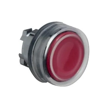 vypínač SCHN ZB4BPA4 Ovládací hlavice s ochrannou krytkou