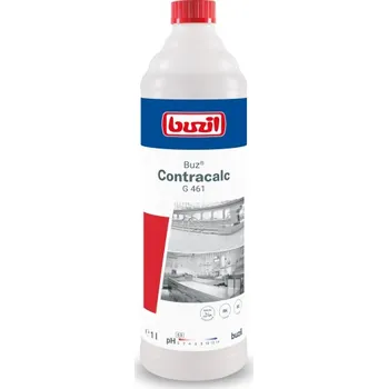 Čisticí prostředek BUZIL G 461 Contracalc 1 l