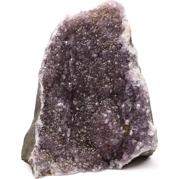 Drahý kámen Ametyst drúza 1.180 kg #2047