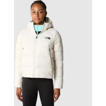 The North Face W HYALITE DOWN HOODIE Dámská bunda US L NF0A3Y4RN3N1