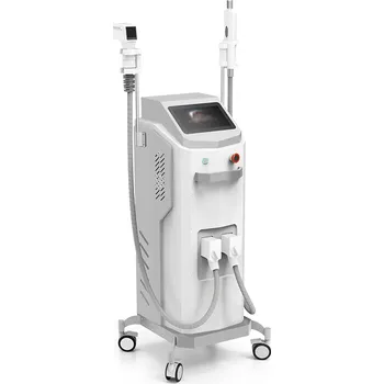 Měřící laser Mediswiss Epila TWIN PRO 3D (Mediswiss epilace omlazení PICO laser)