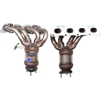 Katalyzátor Katalyzátor výfuku (PR JMJ 1091627-13)