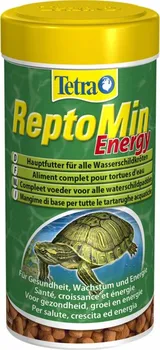 Krmivo pro terarijní zvíře Tetra Repto Min Energy 100 ml