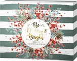KTN Be Merry&Bright adventní kosmetický kalendář