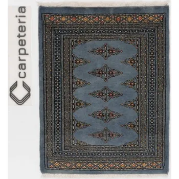 Koberec Orientální koberec Buchara Exkluziv 81x64 cm - 200110