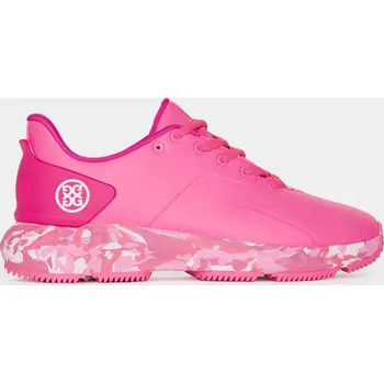 Golfová obuv G/FORE W boty MG4+ CM23 - růžové: Dámské Eu38