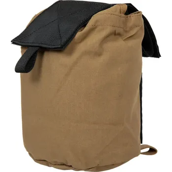 Taktická úložná taška hnědá Tactical storage bag Coyote Brown Primal Gear™
