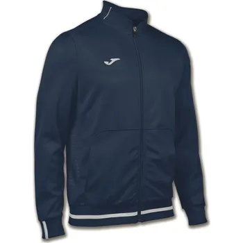 Pánská mikina JOMA Campus II mikina vel. XS - DOPORUČUJEME - AKČNÍ NABÍDKA