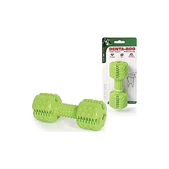 Hračka pro psa Hračka pes Denta Roo Činka 13cm