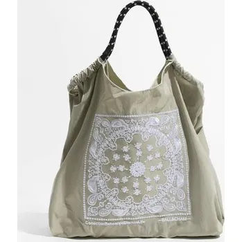 Nákupní taška Nákupní taška s kresleným vzorem - 17