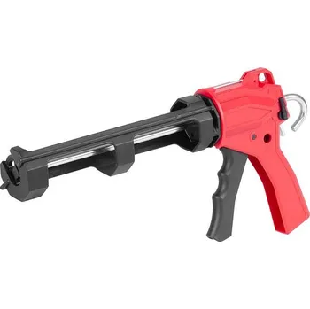 Vytlačovací pistole Lis na kartuše Premium, 228mm