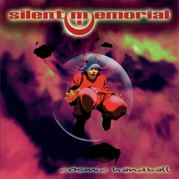 Zahraniční hudba Silent Memorial - Cosmic Handball (CD, LMP0908-114)