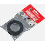 Den Braven Samosvařitelná opravárenská páska, 19 mm x 5 m, černá